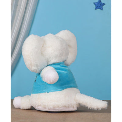 Hit Me Ele - Soft Toy (Assorted Colors)