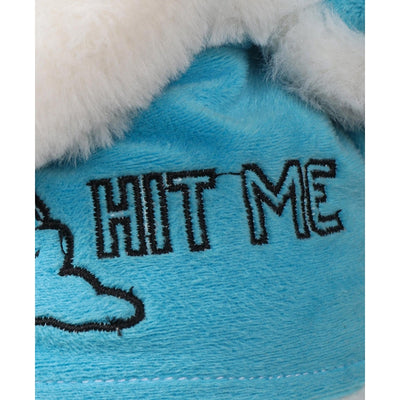 Hit Me Ele - Soft Toy (Assorted Colors)