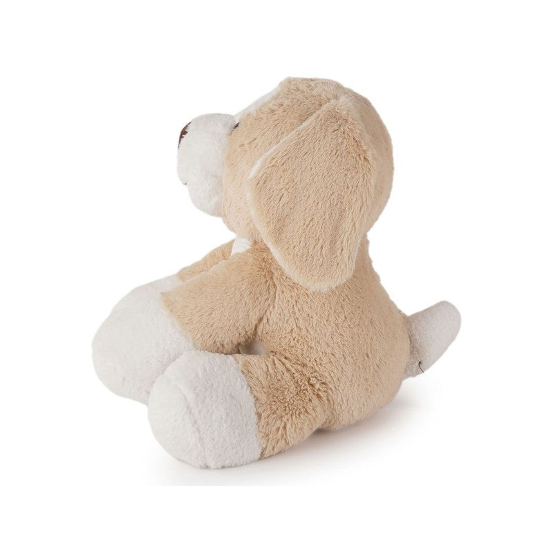 Pawsome Puppies Bon Taupe Soft Toy