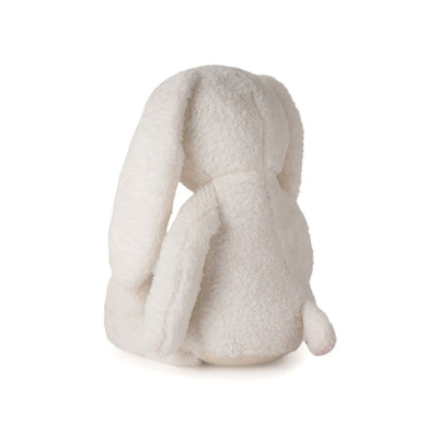 The Bunnies Bunny Daisy White Soft Toy