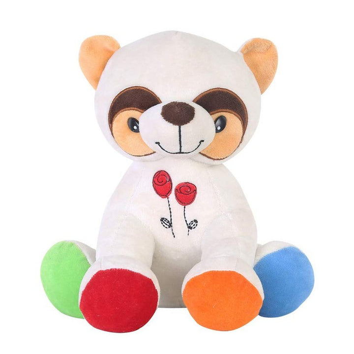 Cute Dog Soft Toy - Height 30 cm (6 Months - 7 Years)