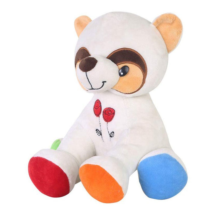 Cute Dog Soft Toy - Height 30 cm (6 Months - 7 Years)