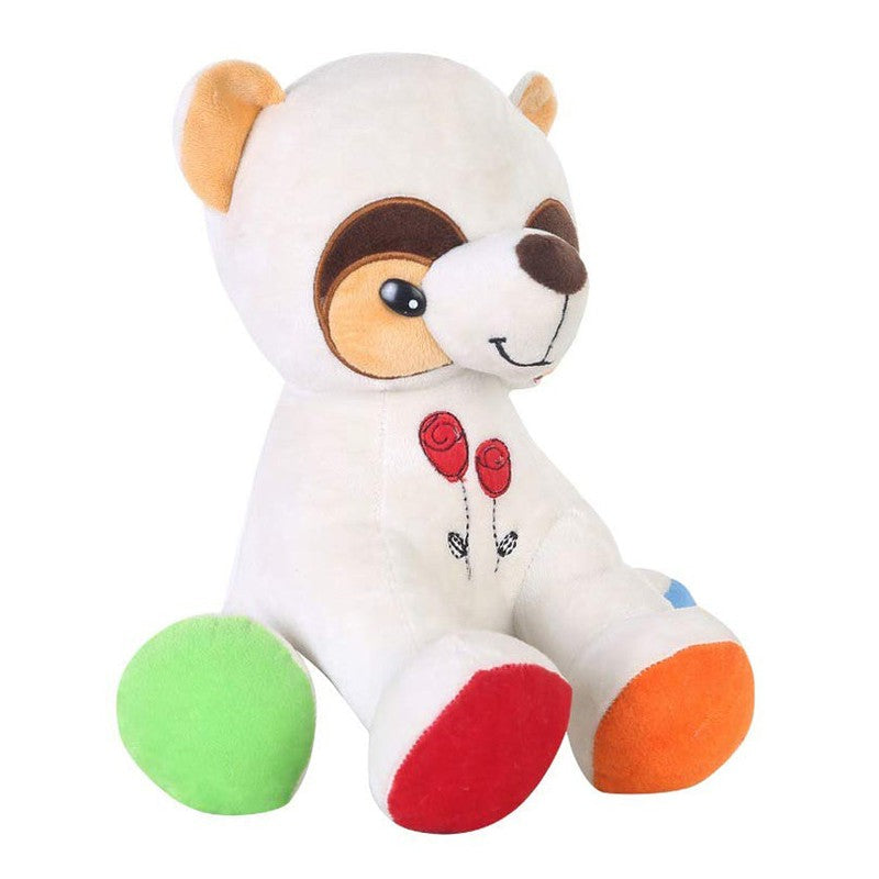 Cute Dog Soft Toy - Height 30 cm (6 Months - 7 Years)