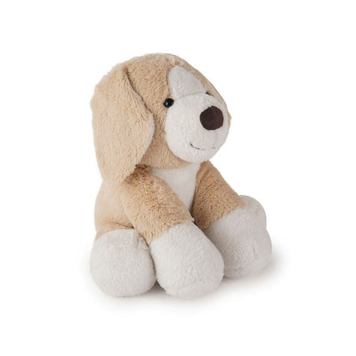 Pawsome Puppies Bon Taupe Soft Toy