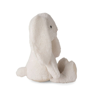 The Bunnies Bunny Daisy White Soft Toy