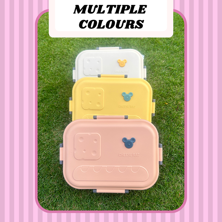 Mickey Lunch Box