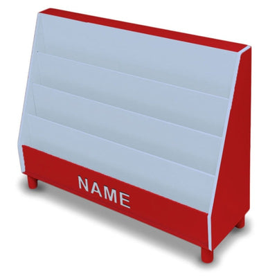 Personalised Mini Library - Large Size Dual color (COD Not Available)