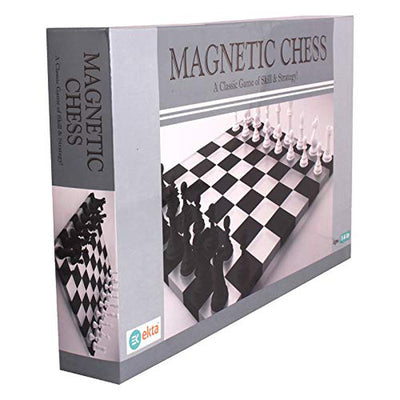 Magnetic Chess (Multiplayer Board Game) - GG