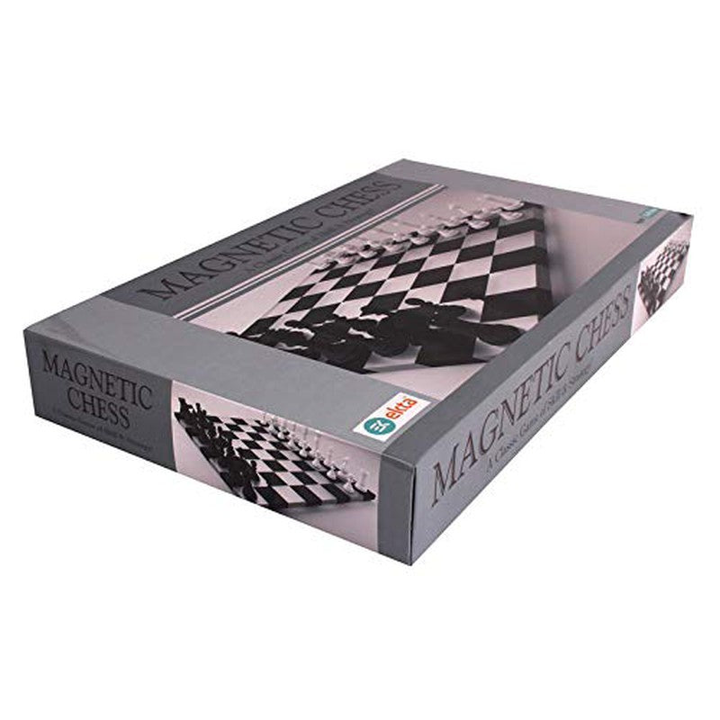 Magnetic Chess (Multiplayer Board Game) - GG