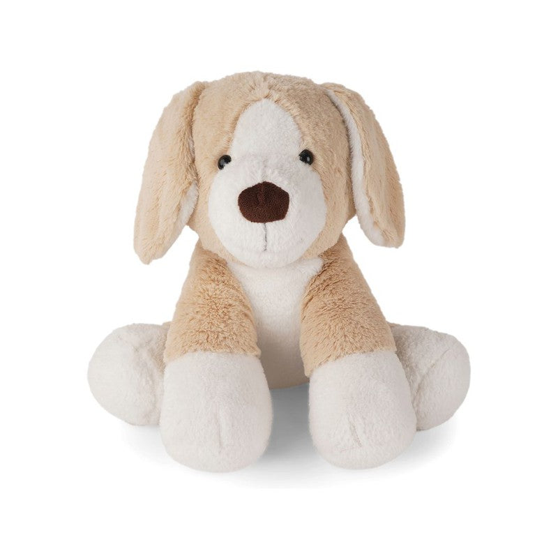 Pawsome Puppies Bon Taupe Soft Toy