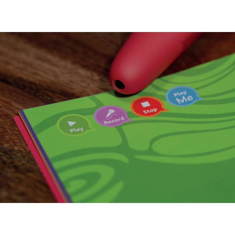 Smart Book -  Interactive Early Learning