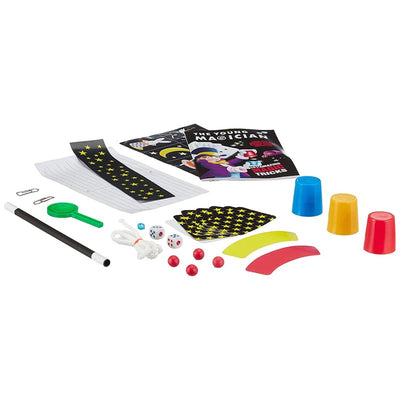 The Young Magician (Activity Fun Kit) - GG