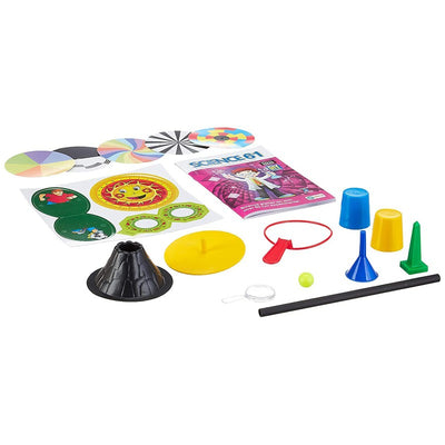 Science 61 (Activity Kit) - GG