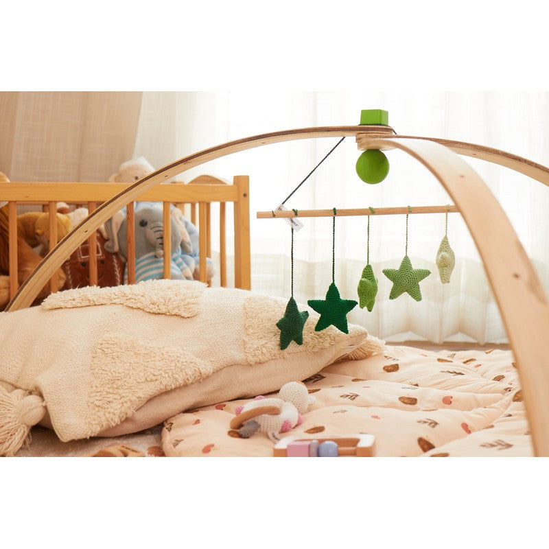 Star Mobile for Cot and Cradle