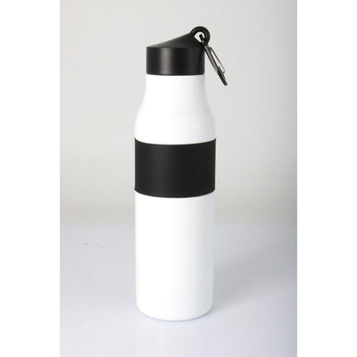 Orion Stainless Steel Hot n Cold Bottle (500ml)