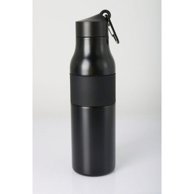 Orion Stainless Steel Hot n Cold Bottle (500ml)