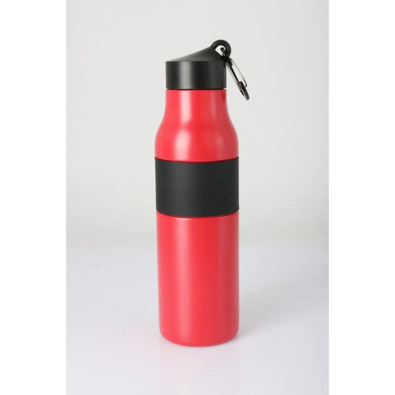 Orion Stainless Steel Hot n Cold Bottle (500ml)