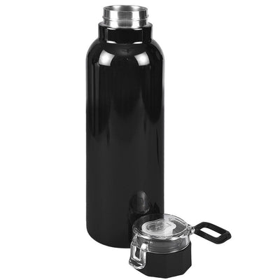 Ethos Stainless Steel Hot n Cold Bottle (660ml)