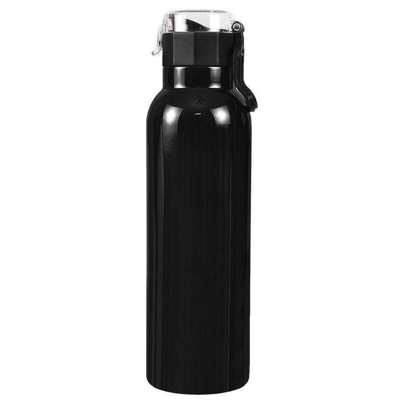 Ethos Stainless Steel Hot n Cold Bottle (660ml)