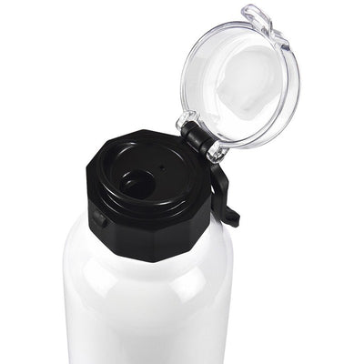 Ethos Stainless Steel Hot n Cold Bottle (660ml)