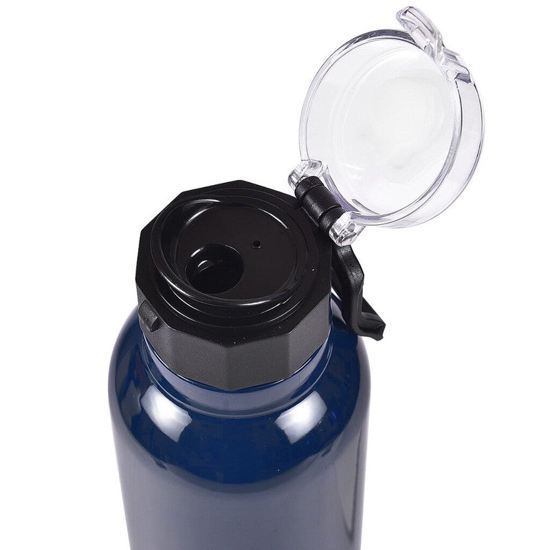 Ethos Stainless Steel Hot n Cold Bottle (660ml)