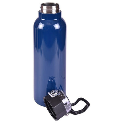 Ethos Stainless Steel Hot n Cold Bottle (660ml)