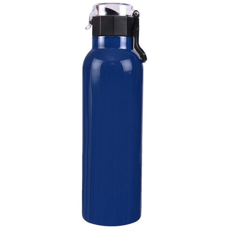 Ethos Stainless Steel Hot n Cold Bottle (660ml)