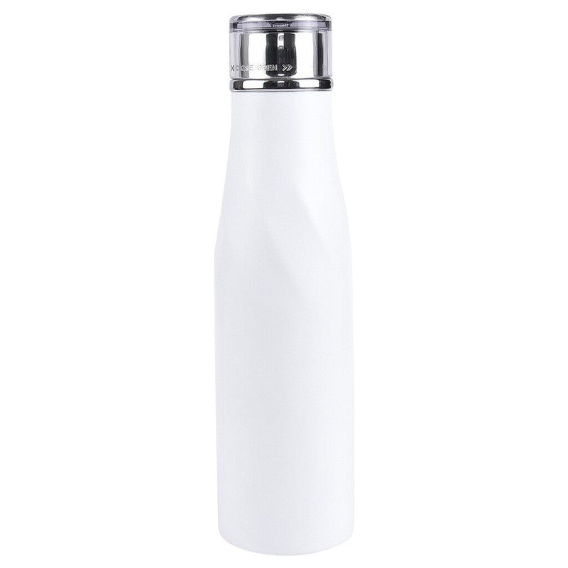 Twyst Stainless Steel Hot n Cold Bottle (660ml)