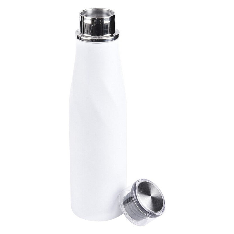 Twyst Stainless Steel Hot n Cold Bottle (660ml)