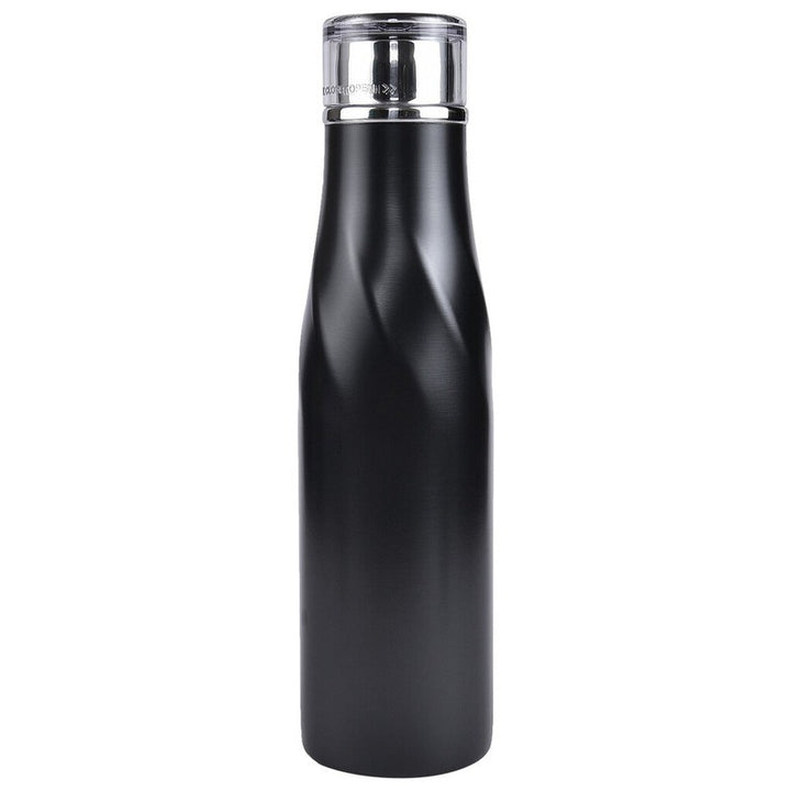 Twyst Stainless Steel Hot n Cold Bottle (660ml)