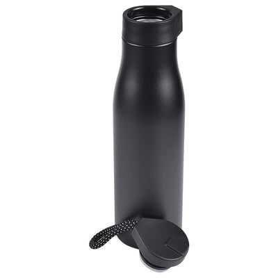 Magneto Stainless Steel Hot n Cold Bottle (660ml)