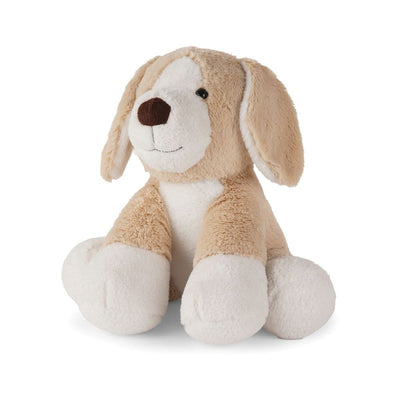 Pawsome Puppies Bon Taupe Soft Toy