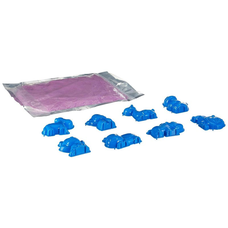 Active Sand Animals (Activity Kit) - GG