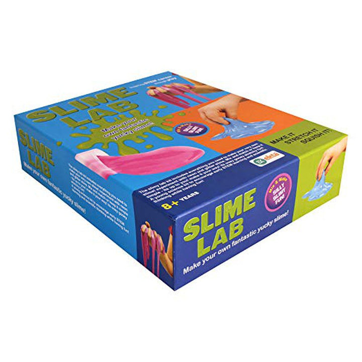 Slime LAB (Activity Kit) - GG