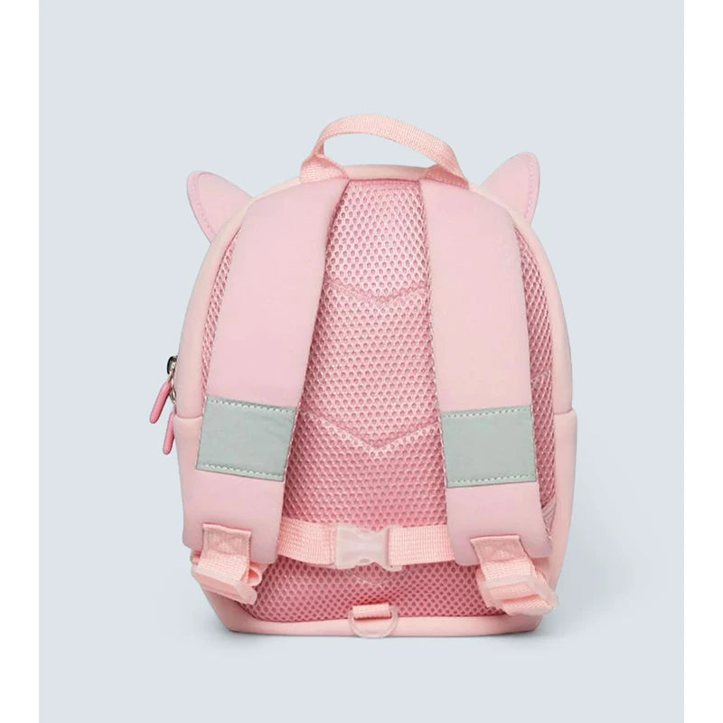 UATOYS Whimsical Unicorn Backpack for Kids (3-8 Years)