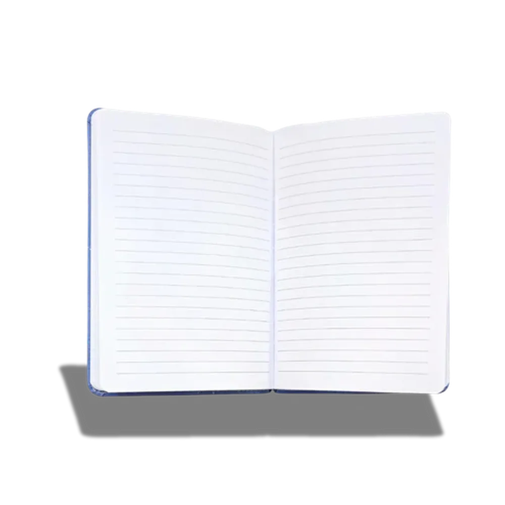 CuddleNest Squishy Astronaut Diary for kids - 100 pages
