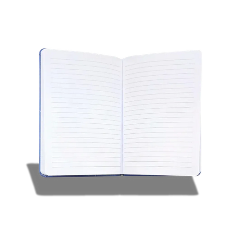 CuddleNest Squishy Astronaut Diary for kids - 100 pages