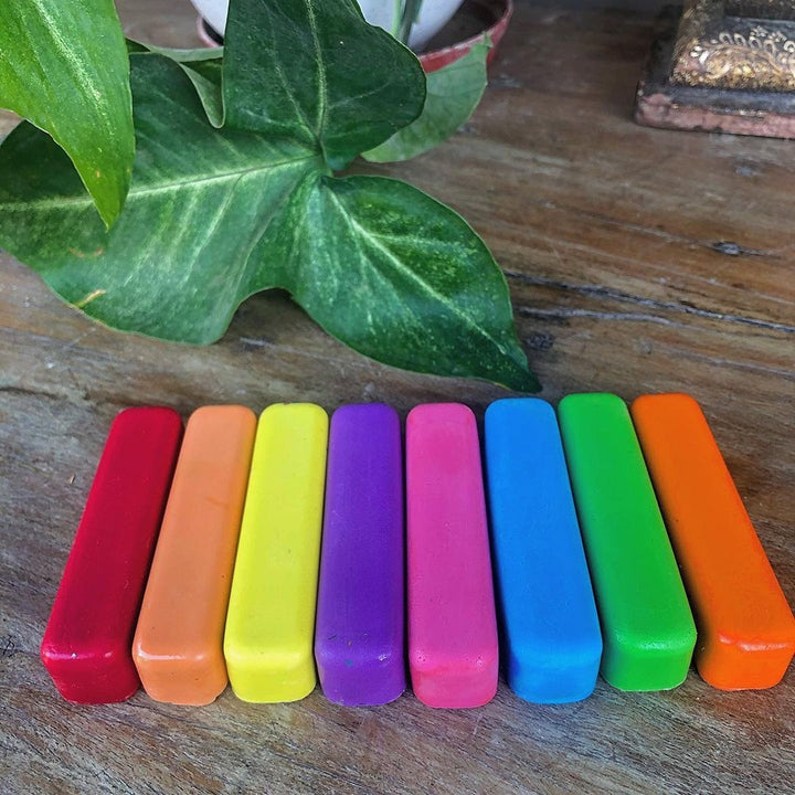 The Krayon Tower Crayons