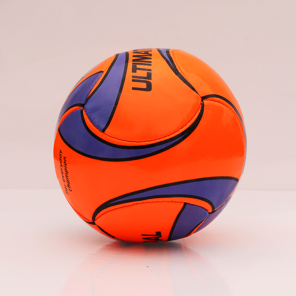 Head Shooter Football (Orange) | Size 3 | 6+ Years