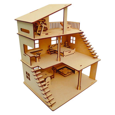 DIY Doll House