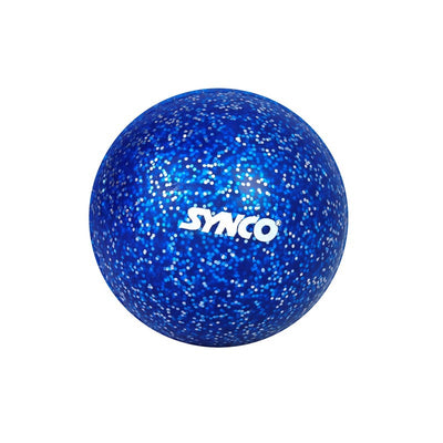 Wind Ball with Glitter (Blue)