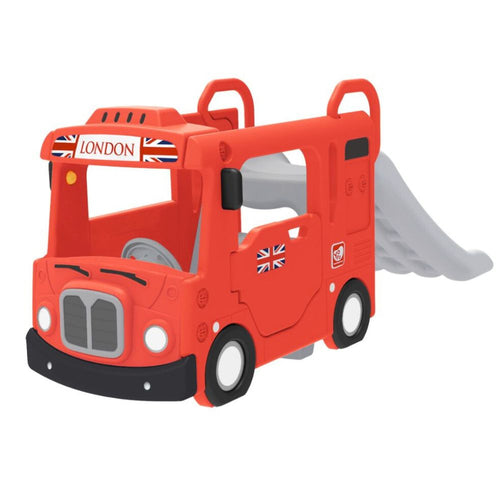 YAYA London Compact Bus Slide (1-6 Years)