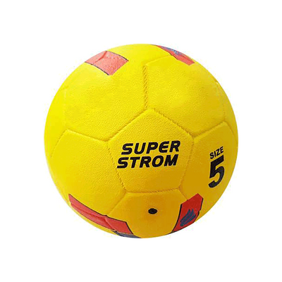 Superstorm Football Size-5 (Yellow)