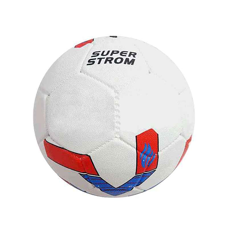 Superstorm Football Size-5 (White)