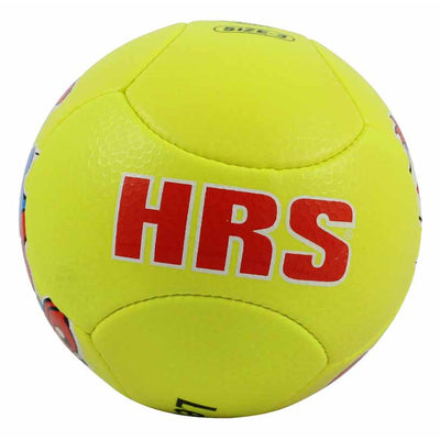 HRS Learner Football 3 No. (5159) | 3+ Years