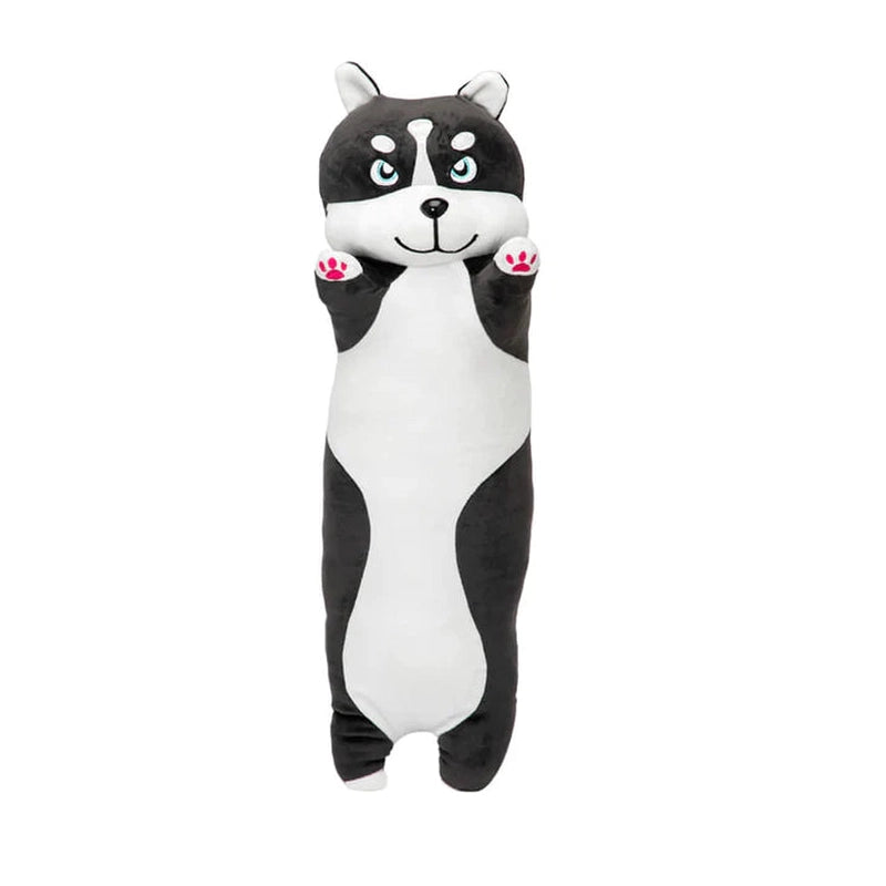 Hubie Cat Soft Toy - 115 cm (6 Months - 7 Years)