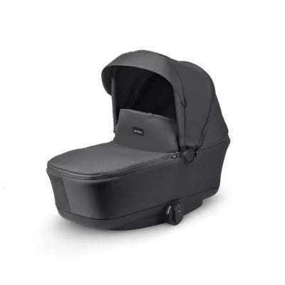 Baby Bassinet Black |  COD not Available