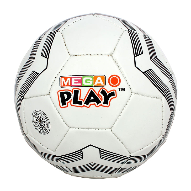 Football (Size 3) - Assorted Colours