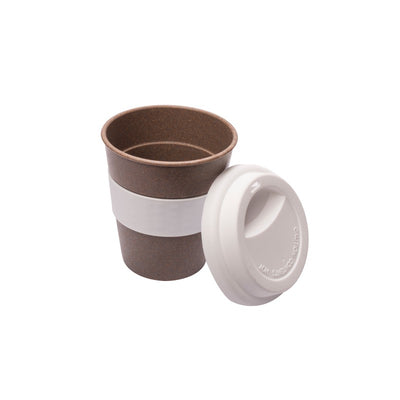 I- Bamboo Mug (350ml)