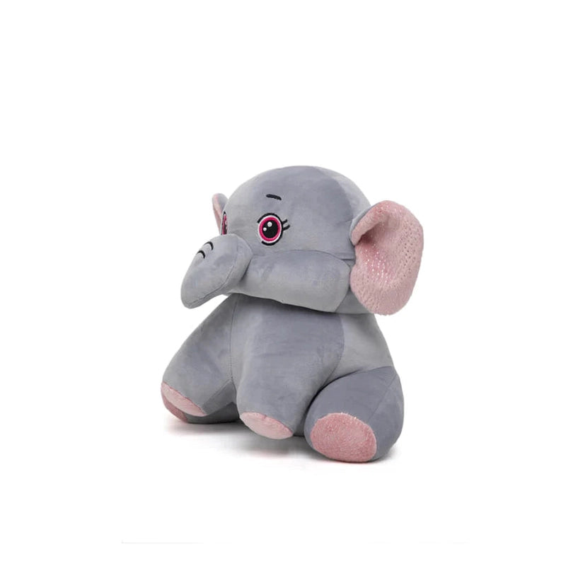 DUMBO - The Innocent Elephant - LIGHT GREY (6 Months - 7 Years)